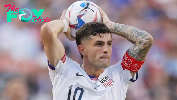 USA soccer: Why aren't stars Christian Pulisic, Weston McKennie and others playing in Summer Olympics?