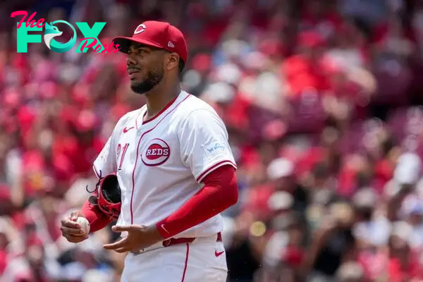 Atlanta Braves vs Cincinnati Reds Prediction 7-22-24 Picks