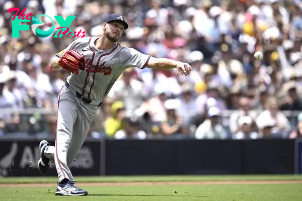 Atlanta Braves vs Cincinnati Reds Prediction 7-23-24 Picks