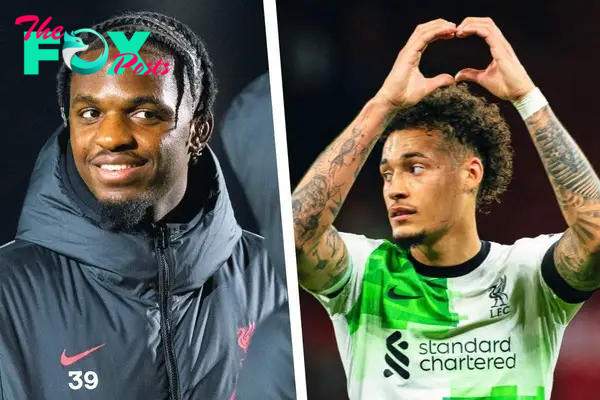 Liverpool are in talks to sell centre-backs – interest from England, Turkiye & France