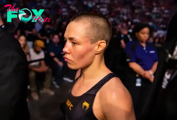 UFC on ESPN 59: Rose Namajunas vs. Tracy Cortez odds, picks and predictions