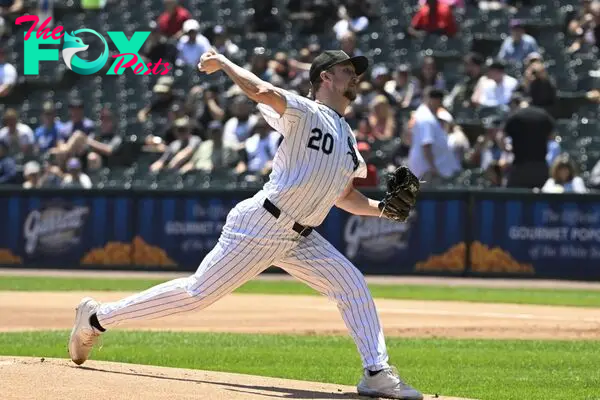 Texas Rangers vs Chicago White Sox Prediction 7-22-24 Picks