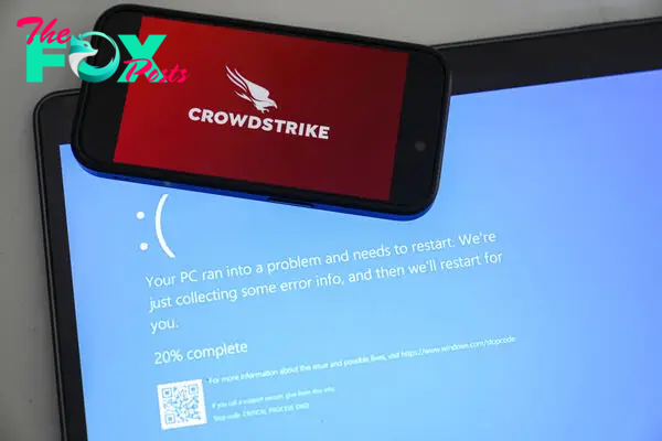 CrowdStrike’s Role In the Microsoft IT Outage, Explained