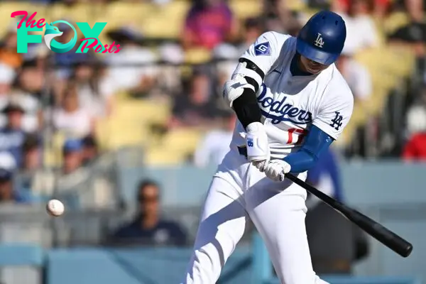 LA Dodgers vs San Francisco Giants Prediction 7-22-24 Picks