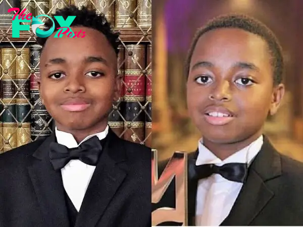 Miracles are real: 6-year-old prodigy Joshua Beckford breaks record, becomes youngest person ever admitted to Oxford University to study Philosophy and History