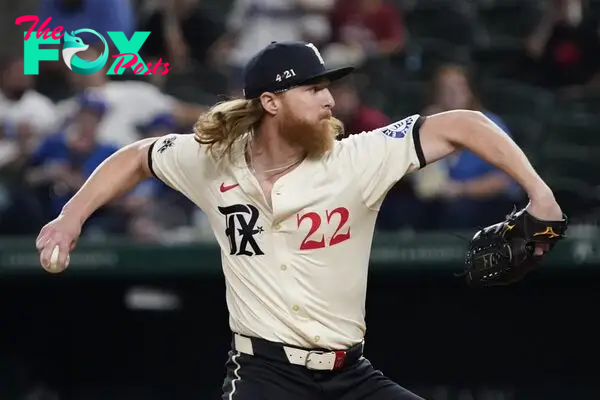 Texas Rangers vs Chicago White Sox Prediction 7-23-24 Picks