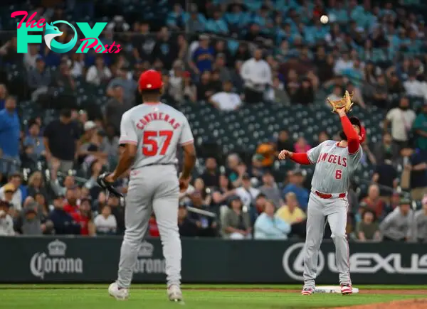 Seattle Mariners vs LA Angels Prediction 7-24-24 Picks