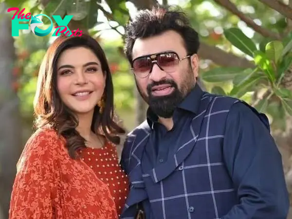 Nida Yasir and Yasir Nawaz respond to trolls over Switzerland trip