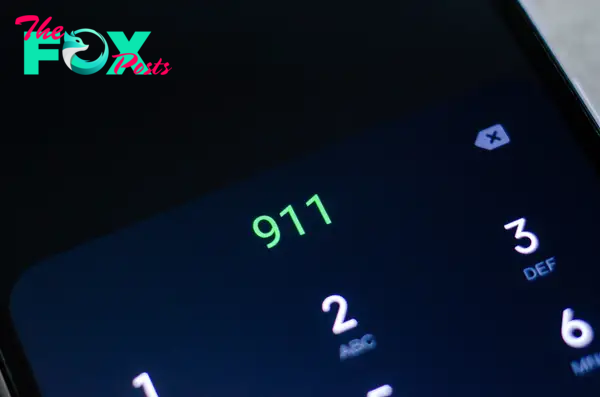 Here Are the States 911 Is Impacted Due to the Microsoft Outage—And What to Do