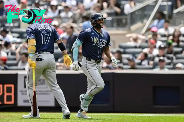 Tampa Bay Rays vs. Toronto Blue Jays odds, tips and betting trends | July 24