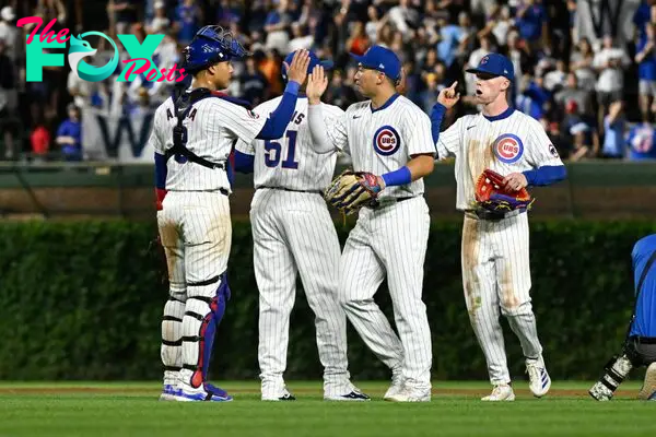 Chicago Cubs vs Milwaukee Brewers Prediction 7-24-24 Picks