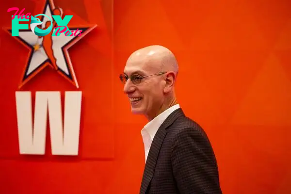 Here are the details of the NBA’s new 11-year, $76 billion deal with ESPN, NBC, and Amazon