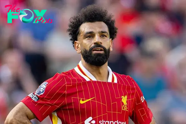 Club who made world-record Mo Salah bid have now found a £50.6m alternative