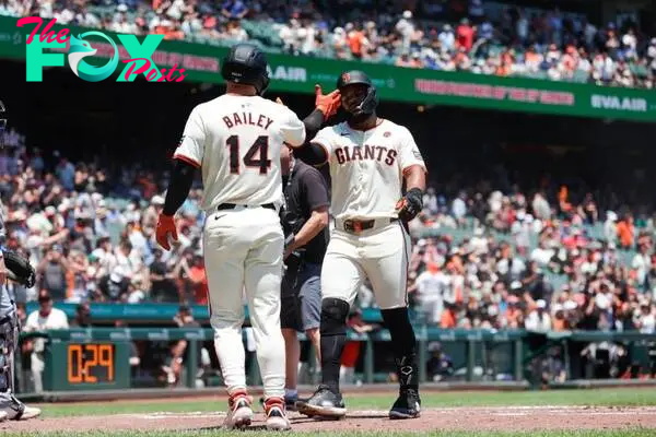 Los Angeles Dodgers vs. San Francisco Giants odds, tips and betting trends | July 24