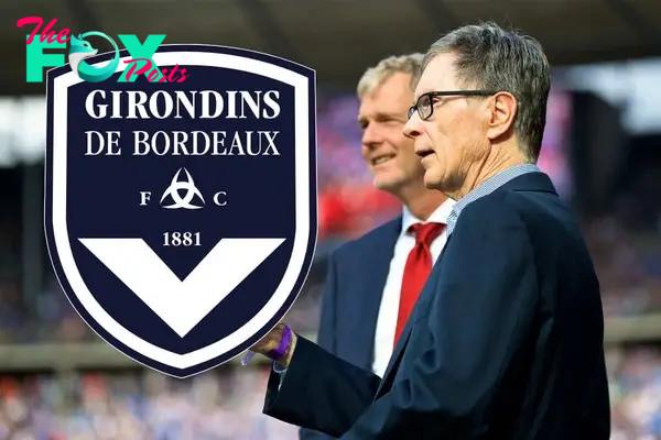 FSG respond to claims they are BACK IN TALKS to purchase Bordeaux