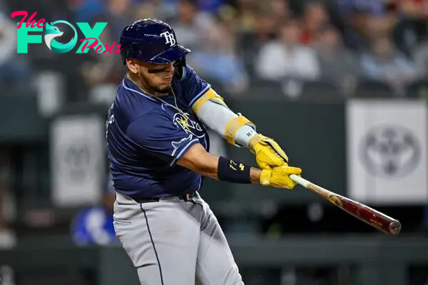 Toronto Blue Jays vs Tampa Bay Rays Prediction 7-24-24 Picks