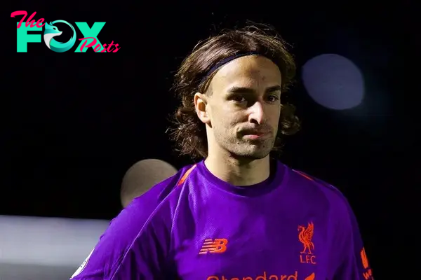 Lazar Markovic has just joined his 9th club in 9 years since Liverpool failure