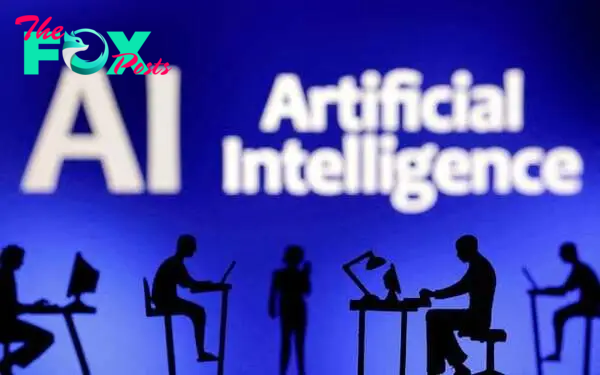 Expert warns rapid AI growth could trigger global economic crises