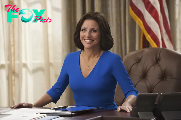 Veep Showrunner: Our Writers Weren’t Clairvoyant, Just ‘Had Our Fingers on a Very Sad Pulse’