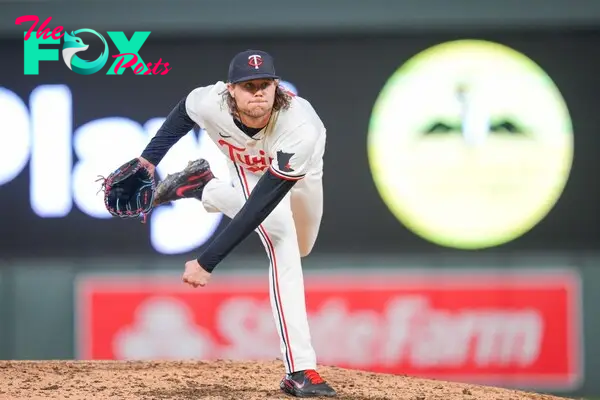 Philadelphia Phillies at Minnesota Twins odds, picks and predictions