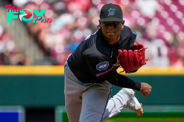 Miami Marlins vs Baltimore Orioles Prediction 7-24-24 Picks