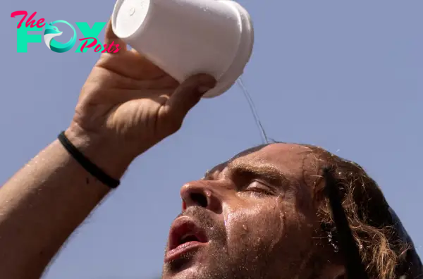 How extreme heat affects medicines and patients