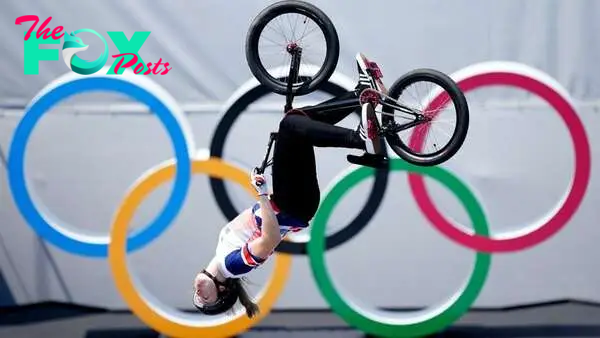 2024 Olympics in Paris cycling schedule: dates and times for road race, track, mountain and BMX