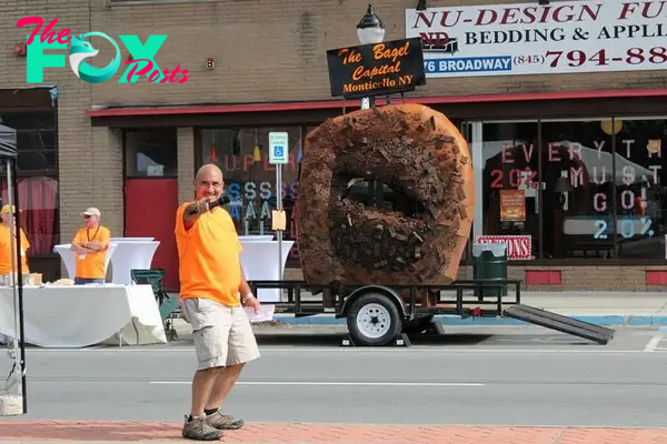 New York’s #1 Bagel Festival Set to Return for 2024