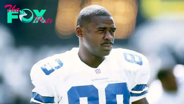 Top Dallas Cowboys wide receivers in history: Ranking the WRs by total yards, receptions, TDs...