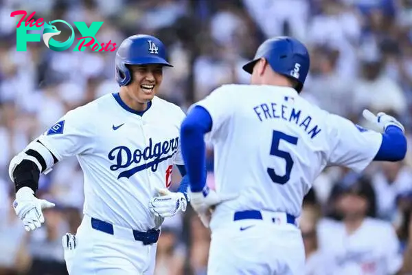 Los Angeles Dodgers vs. San Francisco Giants odds, tips and betting trends | July 25
