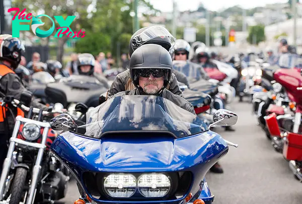 7th Annual Memorial Motorcycle Run Set For Poughkeepsie