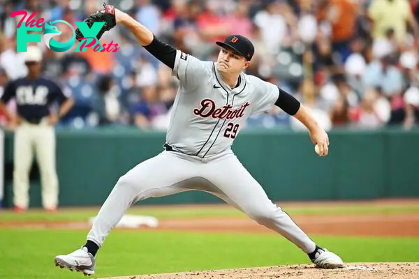 Detroit Tigers vs Minnesota Twins Prediction 7-27-24 Picks