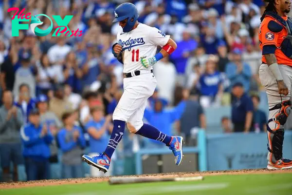 Houston Astros vs LA Dodgers Prediction 7-26-24 Picks