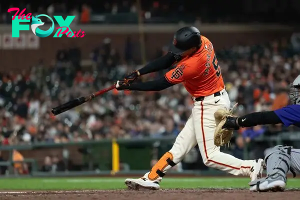 San Francisco Giants vs Colorado Rockies Prediction 7-27-24 Picks