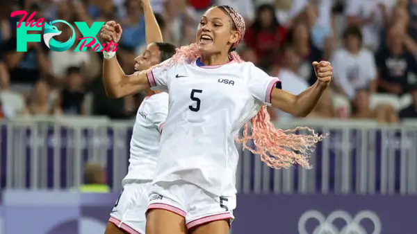 Canada's spygate at 2024 Paris Olympics expands to men's team; USWNT starts the games off strong with 3-0 win