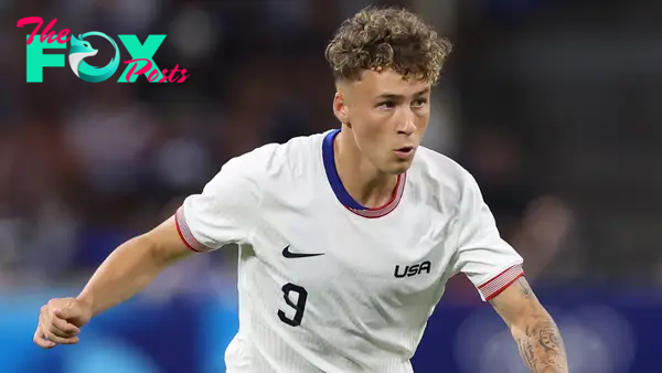 Team USA men's soccer face New Zealand at 2024 Paris Olympics: Could Griffin Yow come back into the lineup?