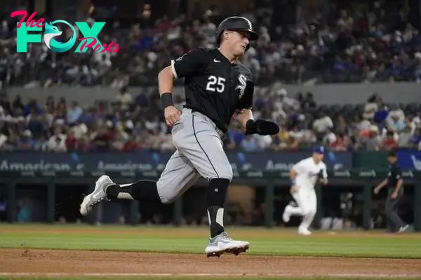 Seattle Mariners vs. Chicago White Sox odds, tips and betting trends | July 26