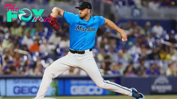 Miami Marlins at Milwaukee Brewers odds, picks and predictions