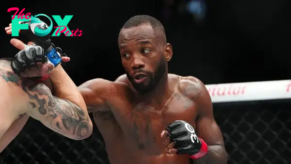 UFC 304: Leon Edwards vs. Belal Muhammad odds, picks and predictions