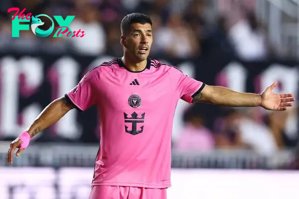 Inter Miami - Puebla live online score, stats and updates | Group stage Leagues Cup