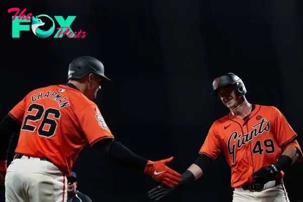 San Francisco Giants vs. Colorado Rockies odds, tips and betting trends | July 27 (Game 1)