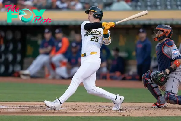 LA Angels vs Oakland Athletics Prediction 7-27-24 Picks