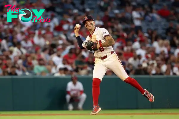 LA Angels vs Oakland Athletics Prediction 7-28-24 Picks