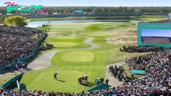 2024 Olympics: Know Everything About the Men’s Golf Competition in Paris