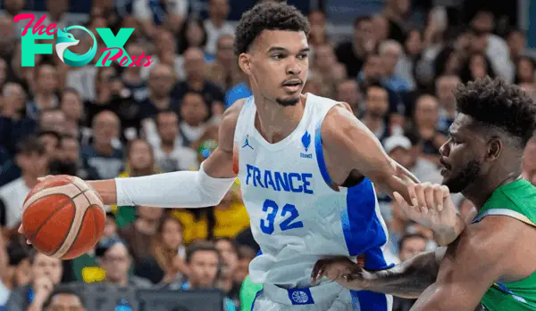 Japan vs France Odds, Picks & Predictions – Olympic Men’s Basketball