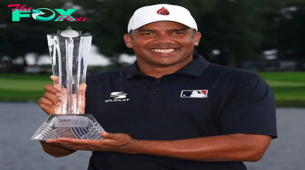 2024 PGA Tour: Jhonattan Vegas Overcomes Injuries and Pain to Win 3M Open