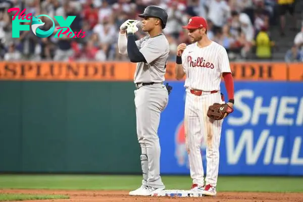 Philadelphia Phillies vs. New York Yankees odds, tips and betting trends | July 30