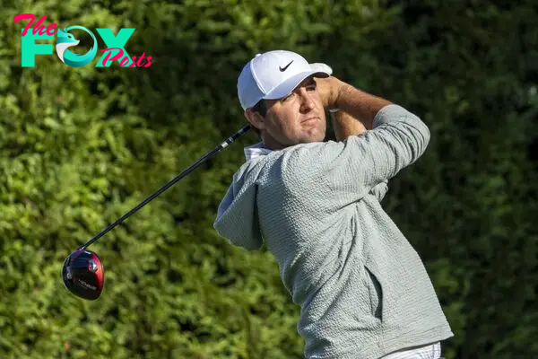 Draftkings Best Olympic Men’s Golf Player Selections 8/1/24