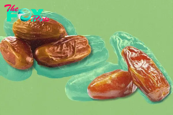 Are Dates Actually That Good for You?