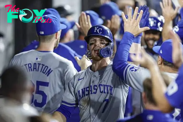 Kansas City Royals vs. Chicago White Sox odds, tips and betting trends | July 30